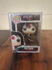 Funko Pop! - Suicide Squad "Katana" #100 w/ Pop Protector
