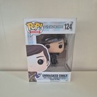 Funko Pop - Dishonored 2 - Unmaksed Emily - 124