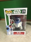 Funko POP! Star Wars R2-D2 275