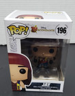 Jay Disney Descendants Funko Pop 196 Vinyl Figure New In Box