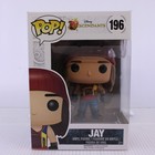 G1 Funko Pop Disney JAY Descendants Vinyl Figure 196