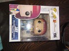 Pop Funko Disney Descendants 196 Jay Vinyl Figure Head Great condition