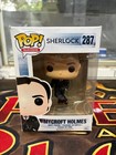 Funko Pop! Vinyl: Television -Sherlock - Mycroft Holmes #287