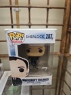 Funko Pop! Vinyl: Sherlock - Mycroft Holmes #287