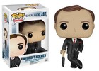Funko POP! Television Sherlock Mycroft Holmes #287 Vinyl Figure