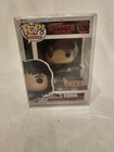 Funko Pop! Vinyl Figure: Stranger Things Eddie #1250 w/ PROTECTOR