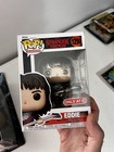 Funko Pop Television Stranger Things Eddie Target Exclusive #1250 @READ@