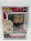 Funko Pop! The Lost Boys David #616 Vampire Target Exclusive Limited Figure