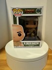 Funko Pop Movies Jumanji Dr. Smolder Bravestone #494 (Dwayne The Rock Johnson)