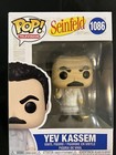 The Soup Nazi From Seinfeld Funko Pop!!
