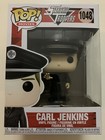 Carl Jenkins 1048 ~ Starship Troopers ~ Funko Pop Vinyl ~ Movies