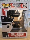 Funko Pop Movies Starship Troopers #1048 Carl Jenkins vinyl figure NIB