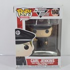 Funko Pop! Movies Starship Troopers Carl Jenkins #1048 Vinyl Figure