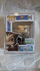 Funko Pop 579  Superman Hawkgirl