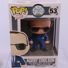 G5 Funko Pop Marvel AGENT COULSON Vinyl Figure 53