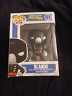 Funko Pop Astro Boy Blando 51