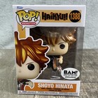 Funko Pop! Vinyl: Haikyu!! - Shoyo Hinata - Books A Million (Exclusive) #1388