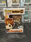 Funko Pop! Vinyl: Haikyu!! - Shoyo Hinata - Books A Million (Exclusive) #1388