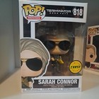 Funko Pop! Terminator Dark Fate Sarah Connor #818 Limited Chase