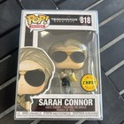 Funko Pop! Terminator Dark Fate Sarah Connor #818 Limited Chase