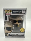 Funko Pop! Terminator Dark Fate Sarah Connor #818 Limited Chase