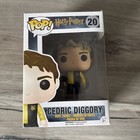 Funko Pop! Harry Potter Cedric Diggory #20