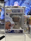 Funko Pop! Vinyl: Voltron - Allura #472