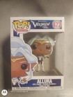 Funko Pop: #472 Allura: Voltron Legendary Defender: Animation.