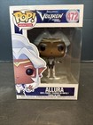 Funko POP! Animation Vinyl Figure - Voltron Legendary Defender- ALLURA #472