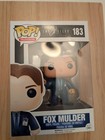 Funko Pop! Vinyl: The X-Files - Fox Mulder #183