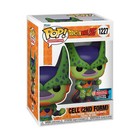 Funko Pop! Dragon Ball Z Cell (2nd Form) #1227 – Limited Edition Vinyl Figure
