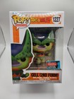 Funko Pop! Animation #1227 Dragon Ball Z Cell (2nd Form) 2022 Limited Edition