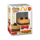 Funko Pop! Vinyl: McDonald's - Meal Squad Hamburger #148