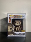 Funko Pop! Attack on Titan Beast Titan #504 Hot Topic Exclusive