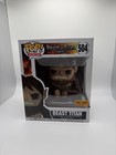 Funko Pop Attack On Titan Beast Titan Vinyl Figure 504 Hot Topic Exclusive