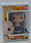Funko Pop! Vinyl: One Punch Man - Saitama #719 + Protector 🔥