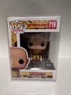 Funko Pop! Vinyl: One Punch Man - Saitama - Bait (Exclusive) #719 w/protector
