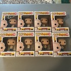 New Funko Pop Anime Animation 719 Saitama One PunchMan Vinyl Vaulted w/protector