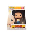 Funko Pop! One Punch Man: Saitama #719 Vinyl Figure -CN H2