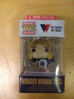 POP Keychain - Wonder Woman 80th - Wonder Woman (Challenge Of The Gods)