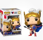 Pop! Heroes: Wonder Woman Challenge Of The Gods #390