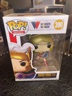 Funko Pop Heroes Wonder Woman Challenge Of The Gods #390 Vinyl Figure NIB