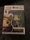 Pop! Heroes: Wonder Woman Challenge Of The Gods #390