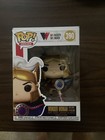 Pop! Heroes: Wonder Woman Challenge Of The Gods #390