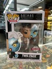 Funko Pop! Heroes Batman The Animated Series Two-Face #432