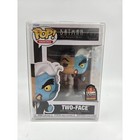 Funko POP! Heroes: Batman The Animated Series Two-Face 432 LA Comic Con