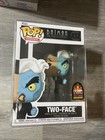 Funko Pop! Batman Two-Face Vinyl Figure #432 LACC Exclusive