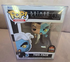 432 BATMAN TWO FACE NEW IN BOX FUNKO POP IN ORIGINAL BOX GREAT CONDITION NEVER O