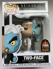 Funko Pop Two-Face 432 Batman Animated Series LA Comic Con Exclusive B5