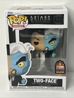 Funko Pop! Batman Two Face 432 2021 LACC